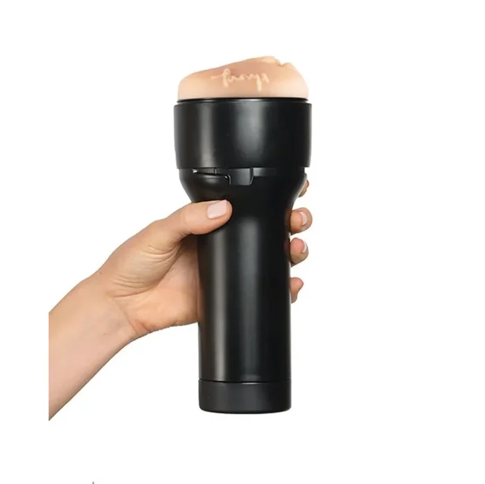 Kiiroo Feel Stars Collection Stroker – Tanya Tate