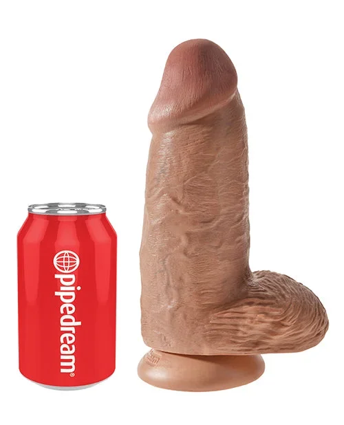 King Cock 9″ Chubby