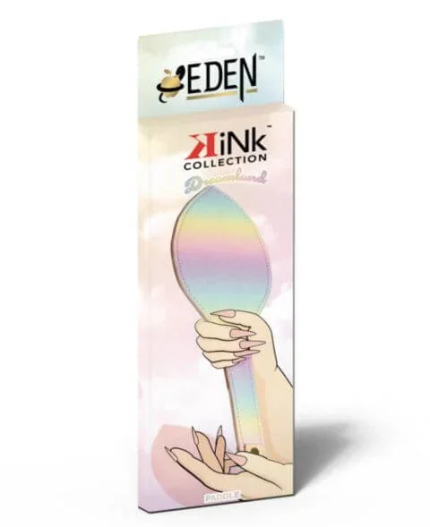 Kink Dreamland Paddle