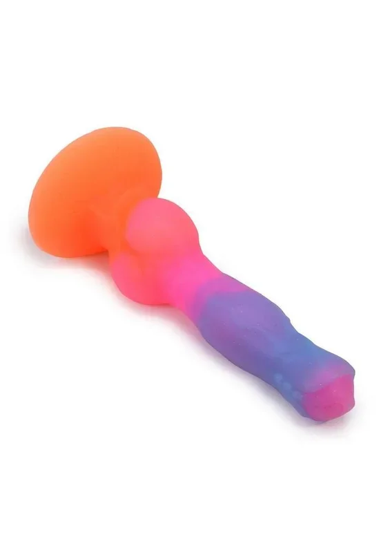 Kiotos Monstar Aurora Silicone Dildo