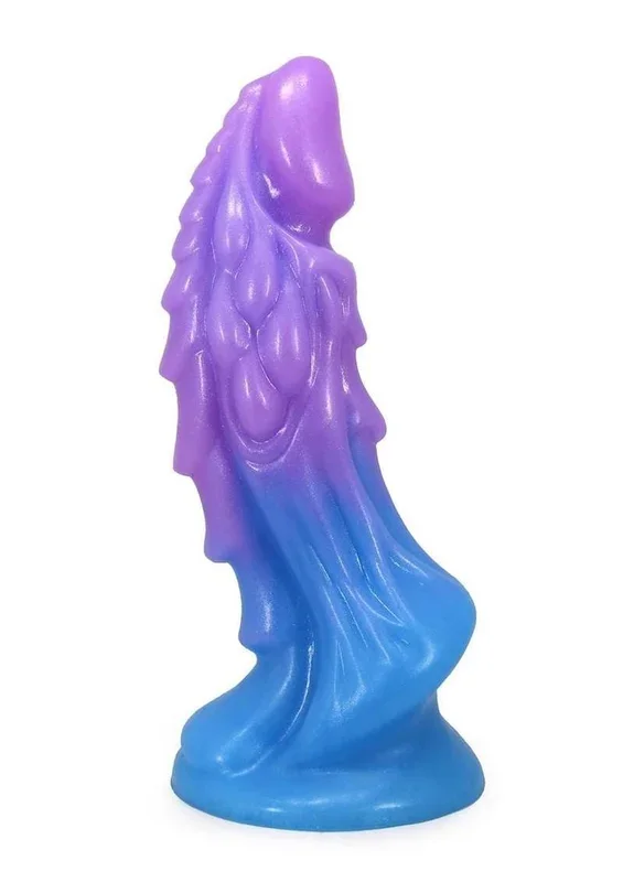 Kiotos Monstar Bluegon Silicone Dildo