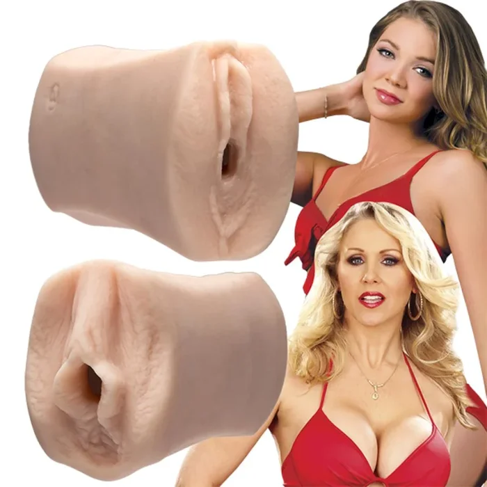 Kittens and Cougars Jessie Andrews and Julia Ann Stroker