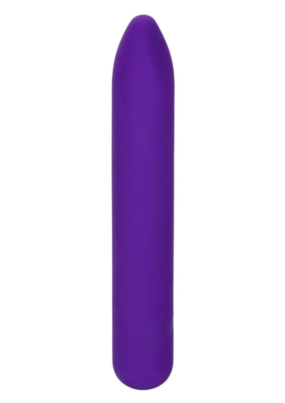 Kyst Fling Rechargeable Silicone Bullet Vibrator