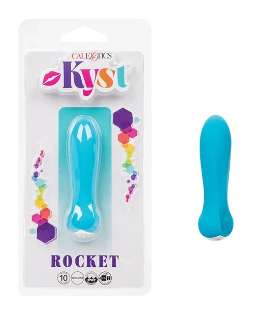 Kyst Rocket Stimulator – Blue