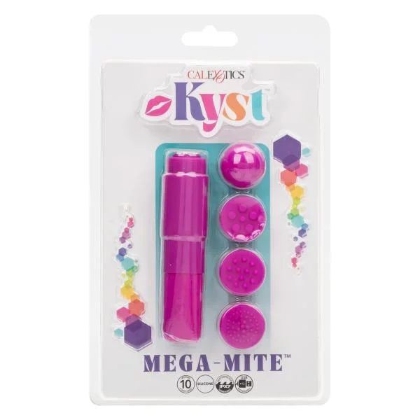 Kyst™ Mega-Mite™ – Pink