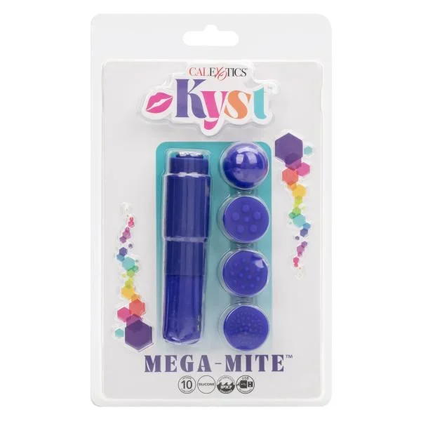 Kyst™ Mega-Mite™ – Purple
