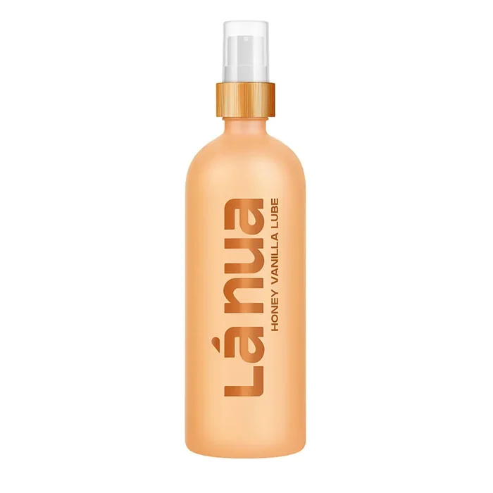 La Nua Flavored Lubricant, 200ml