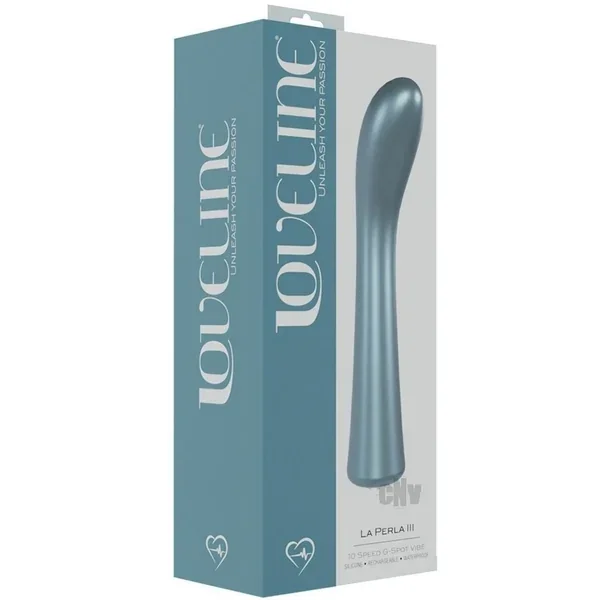 La Peria Iii Gspot Vibe Blue