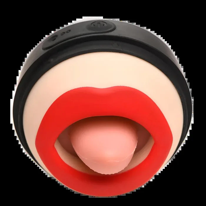 Lady Licker Clitoral Stimulator Tongue Vibrator – Multi Color