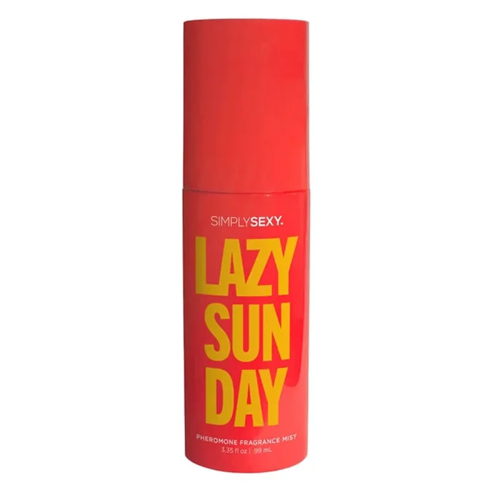 Lazy Sunday – Pheromone Fragrance Mists 3.35 Oz