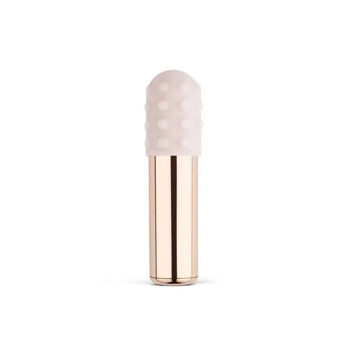 Le Wand Bullet Vibrator Rose Gold