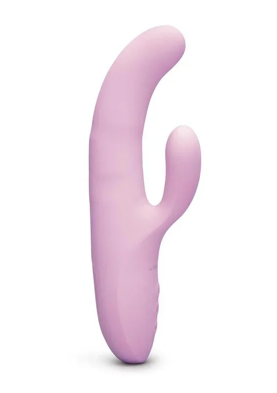 Le Wand Hither Rabbit Vibrator