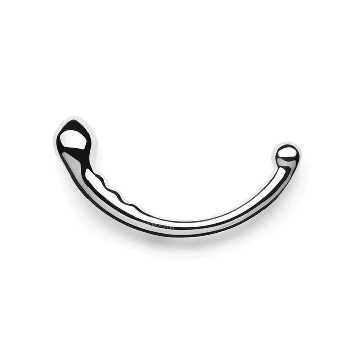 Le Wand Stainless Steel Double Sided Hoop