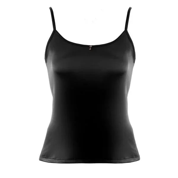 Lea Excellent Top – Black –