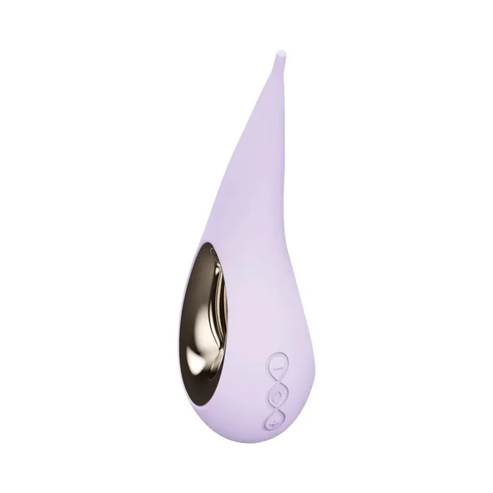 LELO DOT – A Luxurious, High-Speed, Pinpoint Vibrator