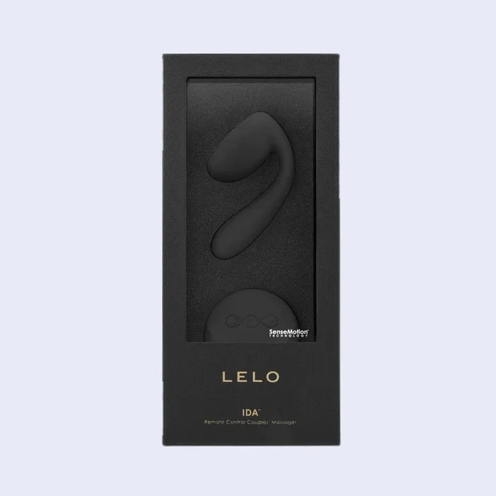 LELO IDA Couples Vibrator