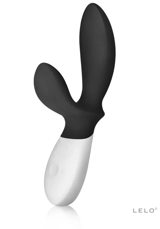Lelo Loki Wave Prostate Vibrator