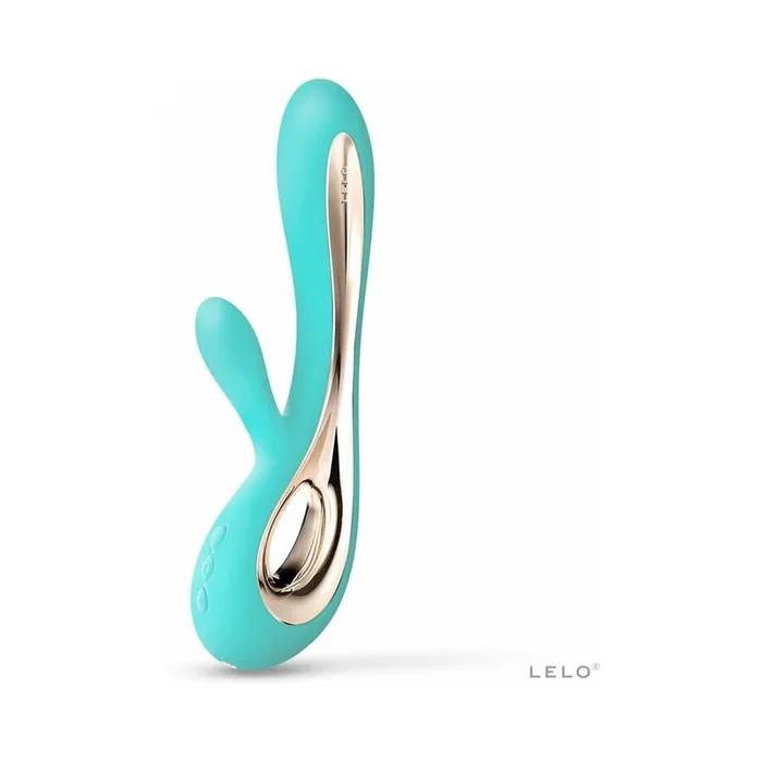 Lelo Soraya 2 Rabbit Massager Rechargeable