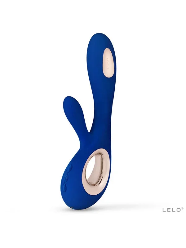 Lelo Soraya Wave Rabbit Vibrator