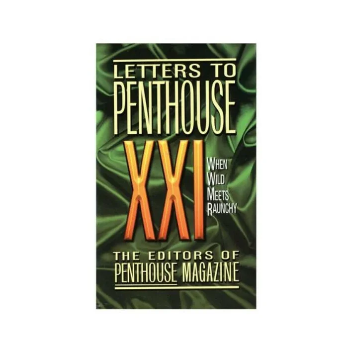 Letters To Penthouse Xxi