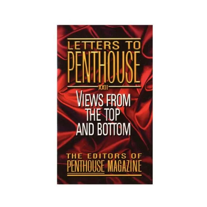 Letters to Penthouse XXII