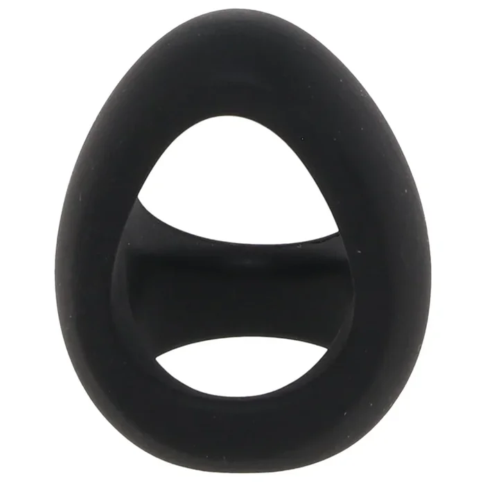 LEVELZ Soft Tri O Cock Ring