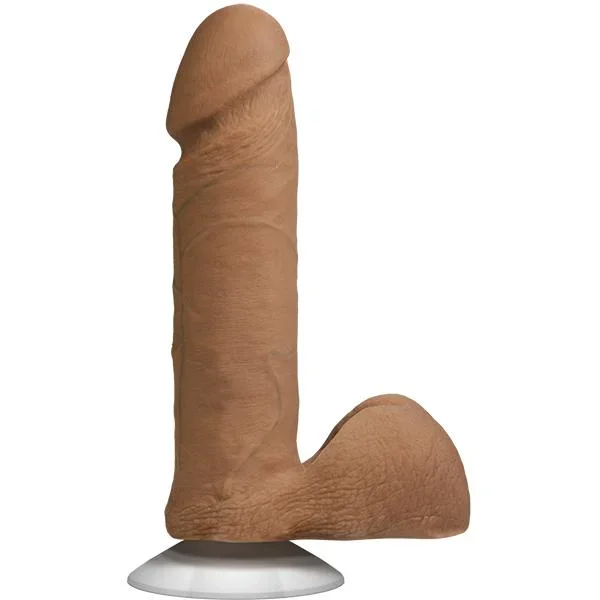 Lifelike Dildo