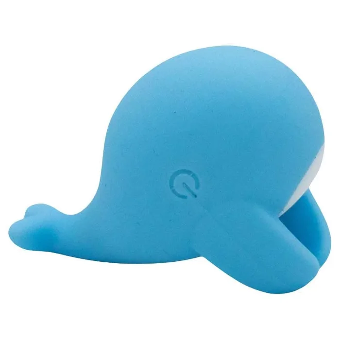 Like A Kitten The Heavenly Humpback Finger Bullet Vibrator