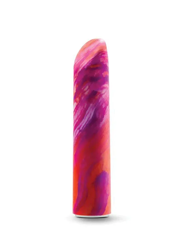 Limited Addiction Fiery Rechargeable Power Vibe