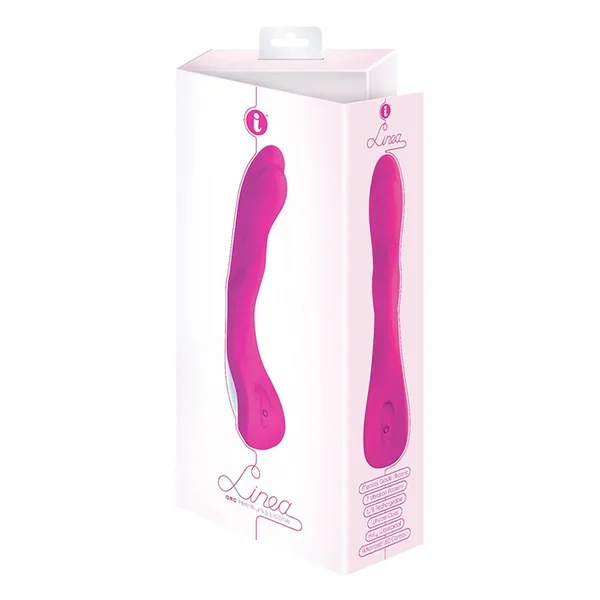 Linea Arc Personal Massager