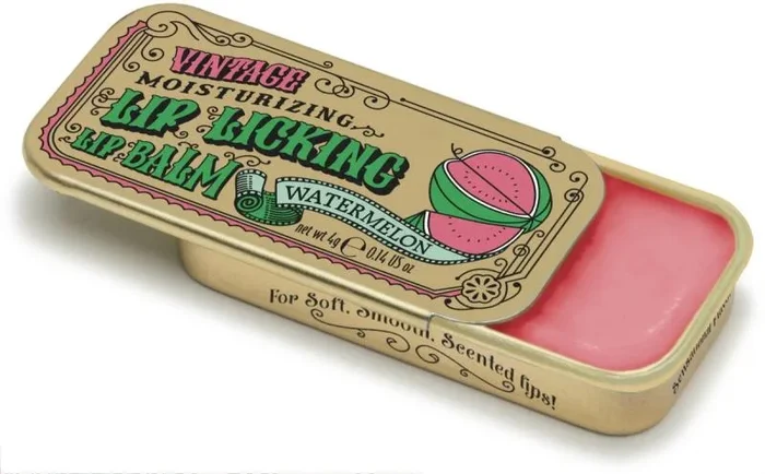 Lip Licking Lip Balm – Watermelon