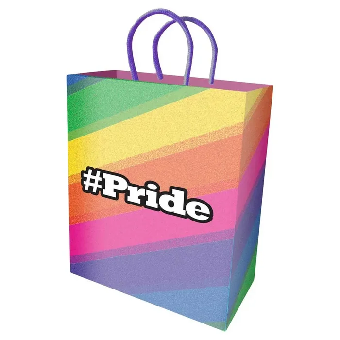 Little Genie #Pride Gift Bag