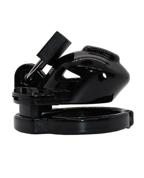 Locked In Lust The Vice Micro – Black