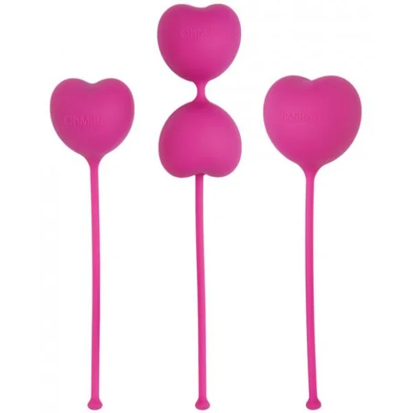 Lovelife Flex Kegels Set Of Three