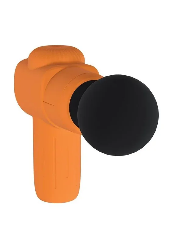 Loveline Microboost 10 Function Vibrating Rechargeable Silicone Massager