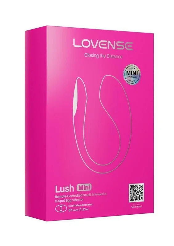 Lovense Lush Mini