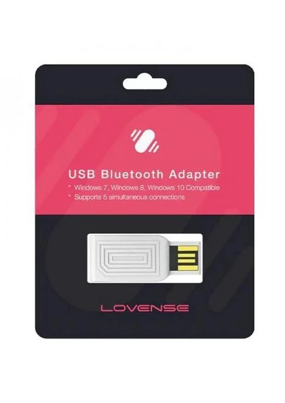 Lovense USB Bluetooth Adapter