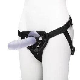 Lovesvibe 10 Thrusting Rotation Hands-Free Male Masturbator with Moaning Function Male Stroker