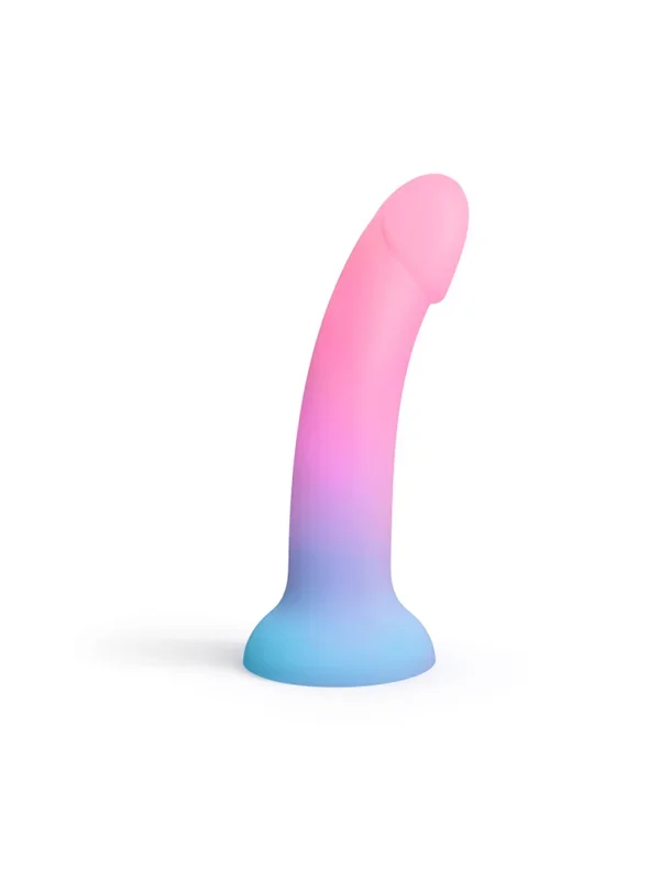 LoveToLove Utopia Silicone Dildo
