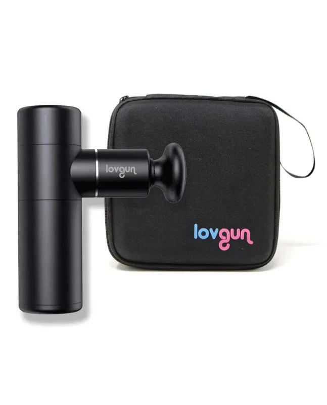 Lovgun Therapy Massager – Pocket