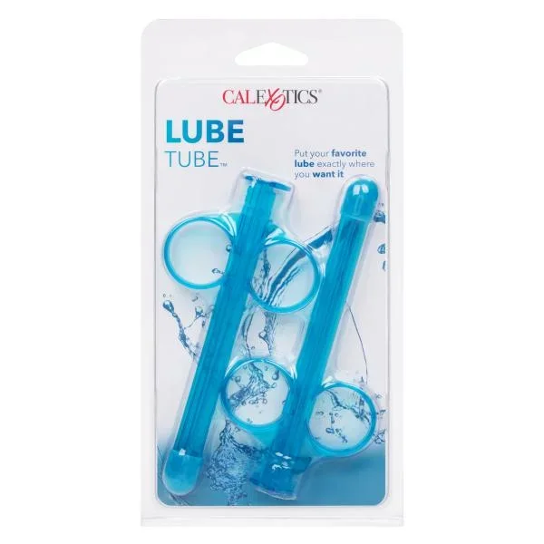 Lube Tube – Blue