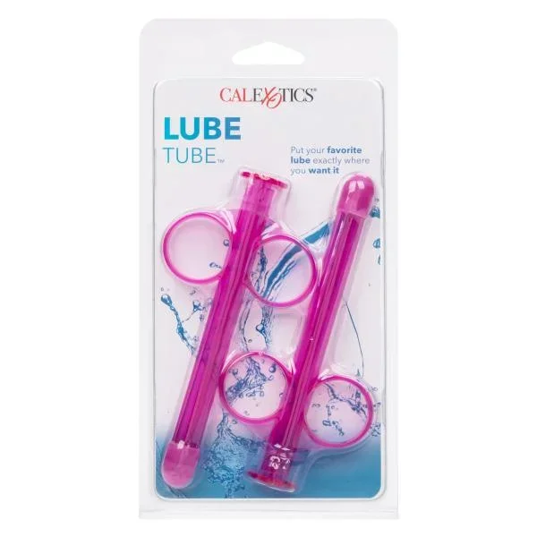 Lube Tube – Purple