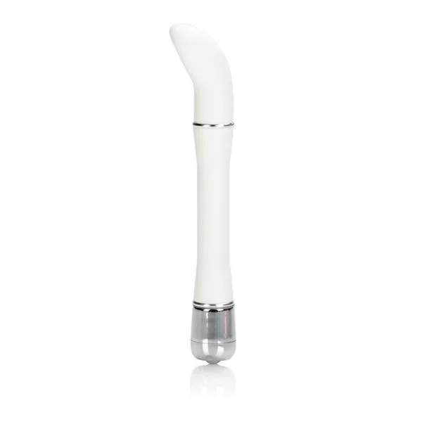 Lulu Satin Scoop Multi-Speed G-Spot Waterproof Vibrator
