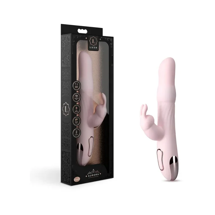 Lush – Aurora – Pink