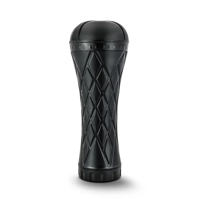 M for Men Torch Vanilla Pussy Masturbator Male Pleasure Toy
