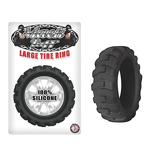 Mack Tuff Tyre Cock Ring L