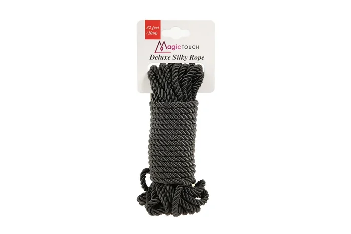 Magic Touch Fun Fetish Bondage Rope