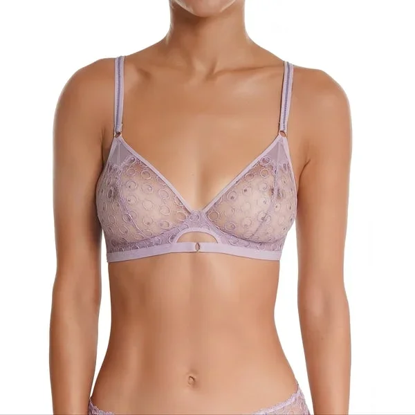 Magique Bralette – Mauve –