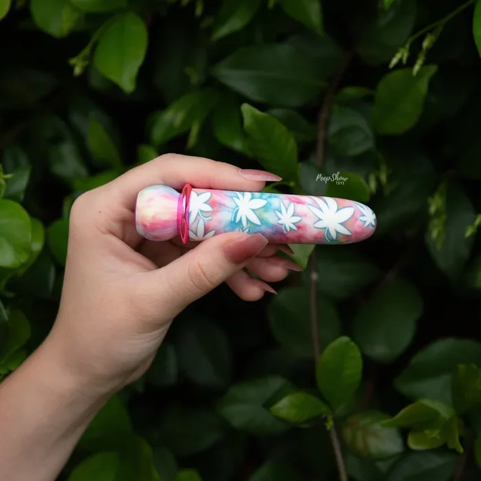 Maia Jaguar 420, Powerful 10-Function Bullet Vibrator