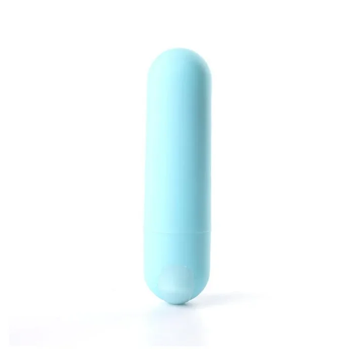 Maia Jessi Rechargeable Super Charged Mini Bullet Vibrator